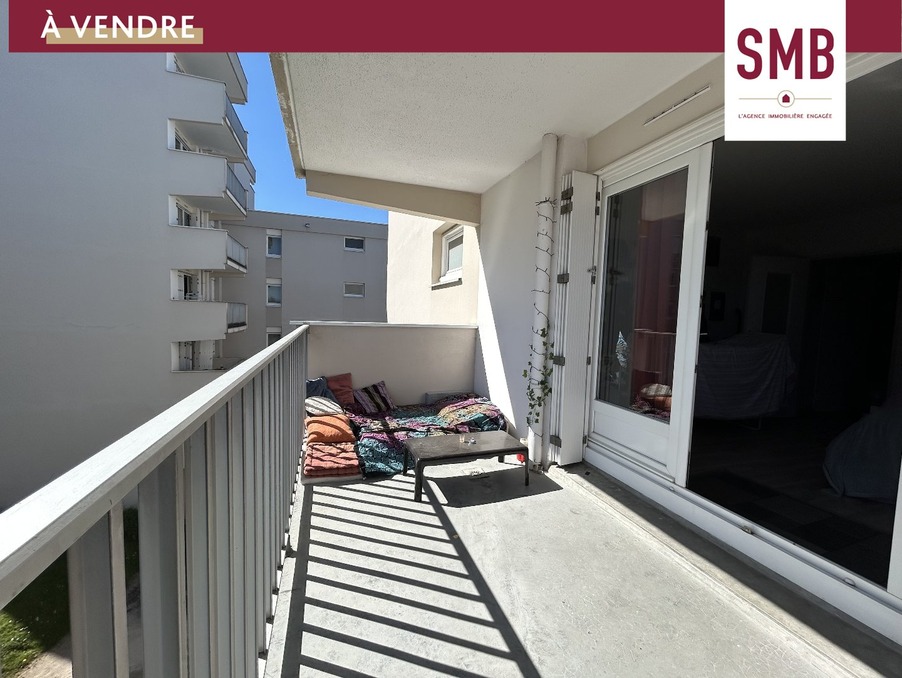 Vente Appartement PAU  101 000 €