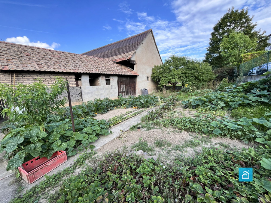 Vente Maison Quatzenheim  467 250 €