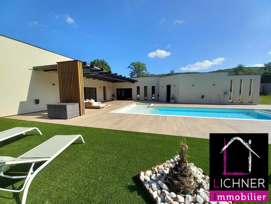 Vente Maison Hargarten aux Mines  780 000 €
