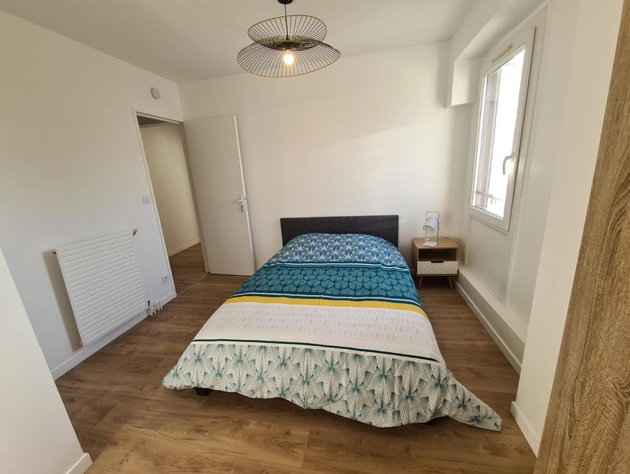 Location Appartement ANGERS  495 €
