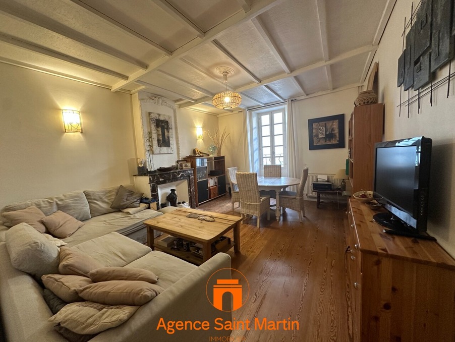 Vente Maison Montélimar  189 000 €