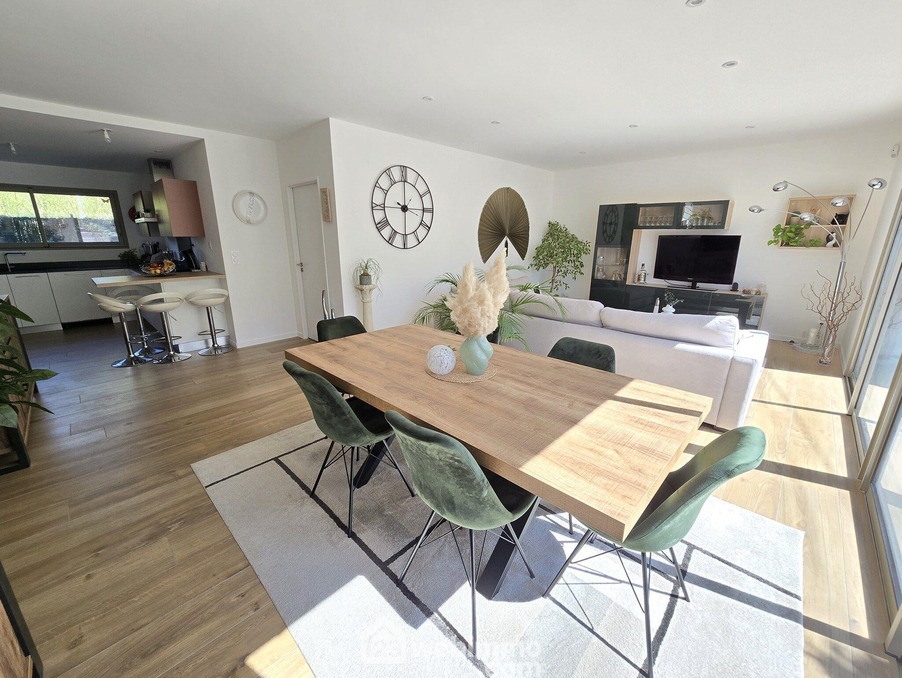 Vente Maison Le Bouscat  750 000 €