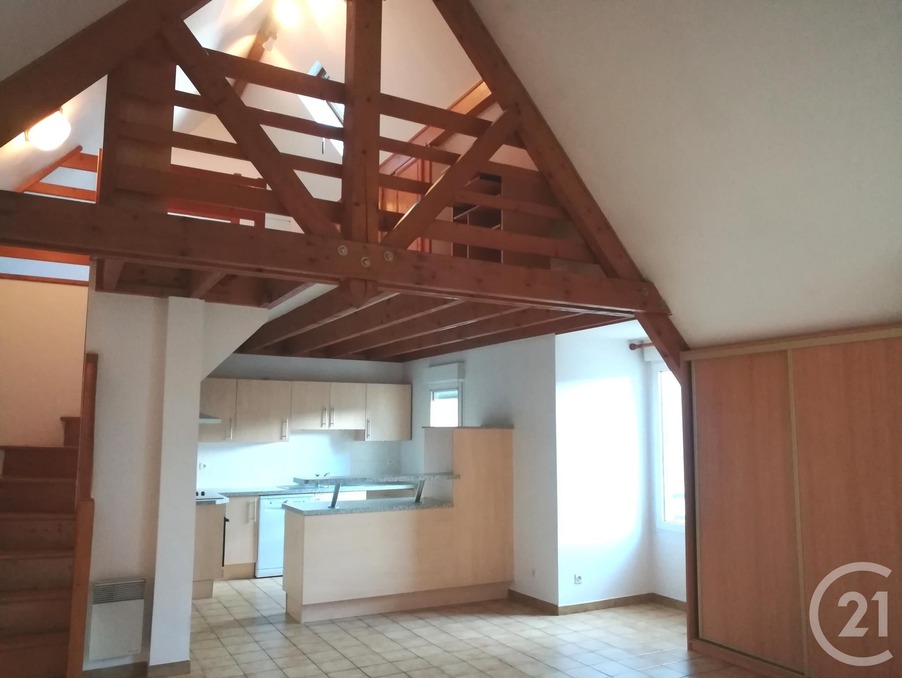 Location Appartement Gif sur yvette  977 €