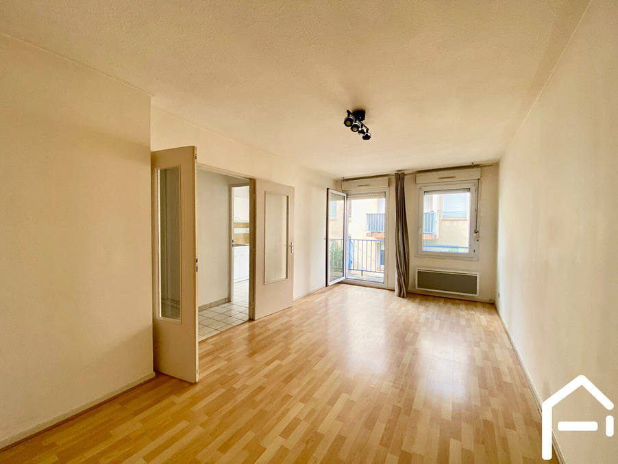 Location Appartement Toulouse  730 €