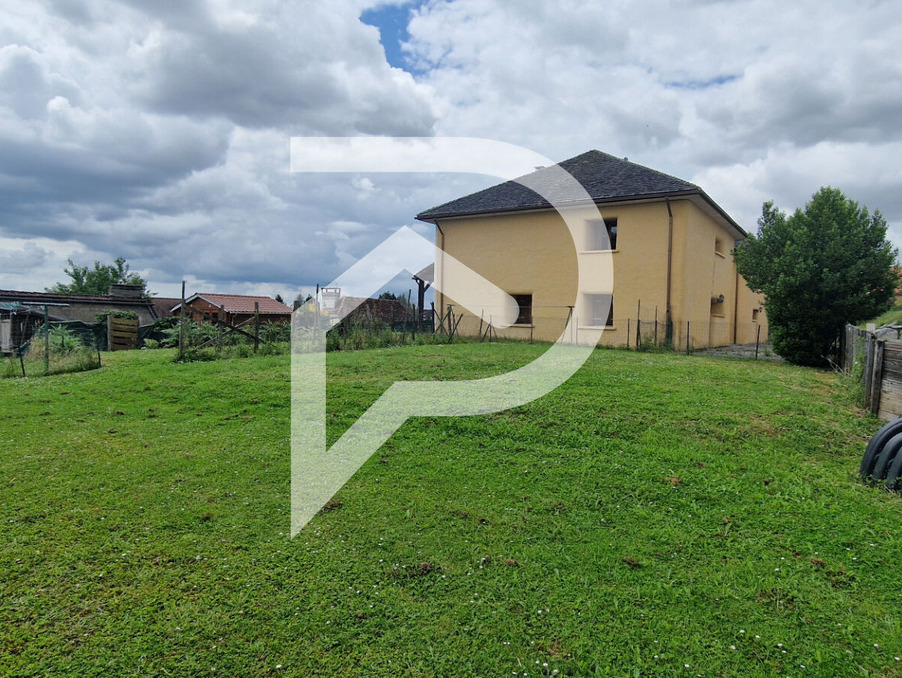 Vente Terrain Arthez de bearn 34 500 €
