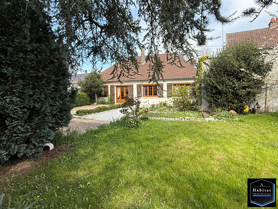 Vente Maison Le plessis belleville  325 000 €