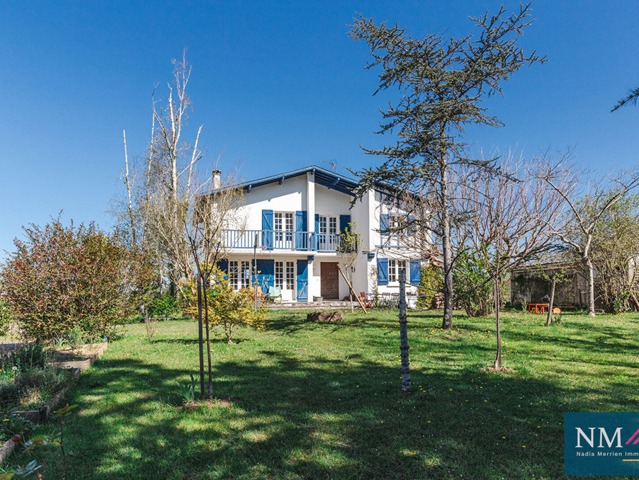 Vente Maison Urcuit  649 000 €