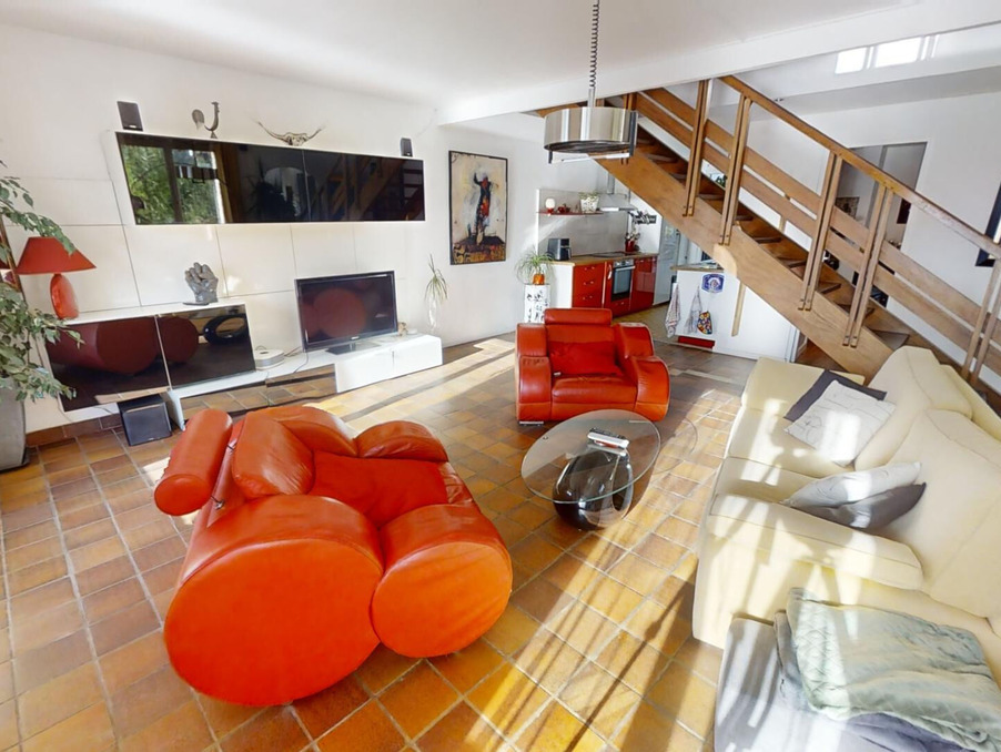 Vente Maison La seyne sur mer  760 000 €