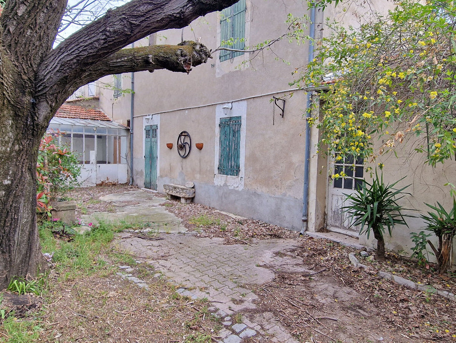 Vente Maison Nimes  717 600 €