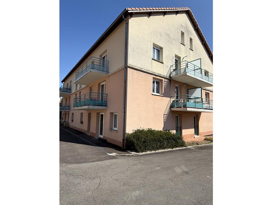 Vente Appartement Ars-sur-Moselle  189 000 €