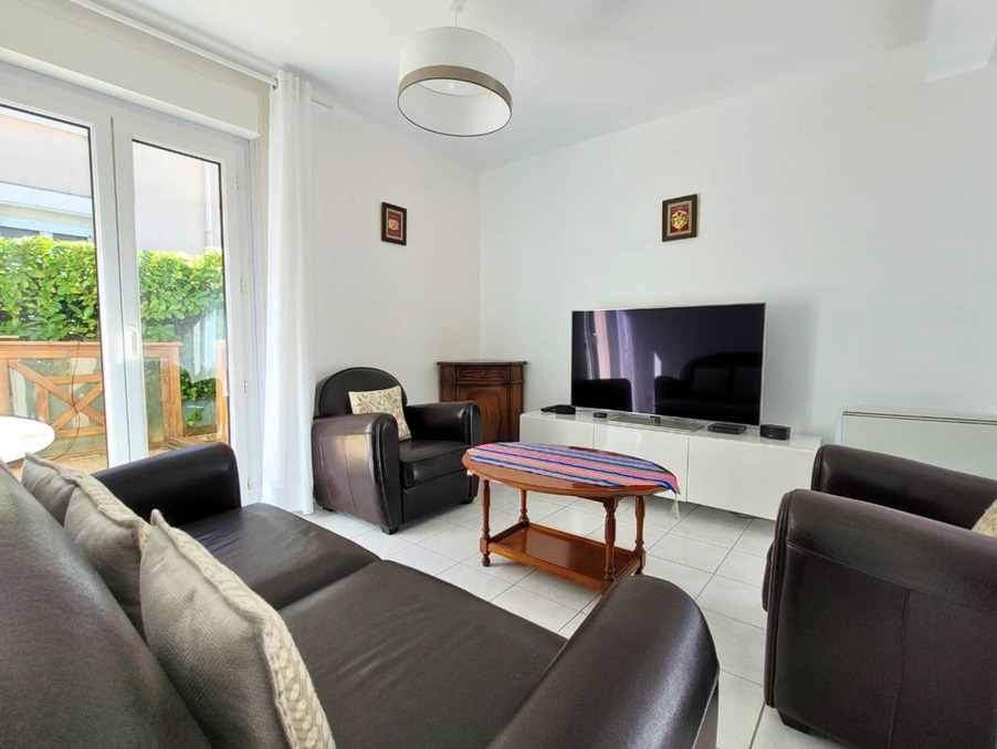 Location Appartement CAPBRETON  570 €