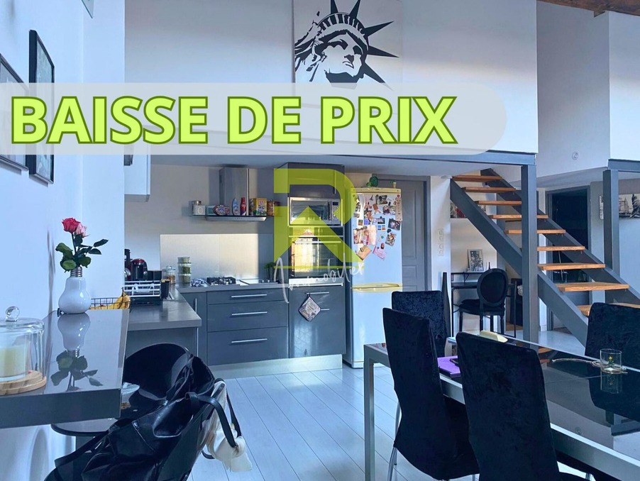 Vente Appartement AGDE  183 000 €