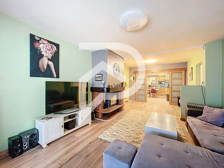 Vente Maison Lacaune  144 900 €