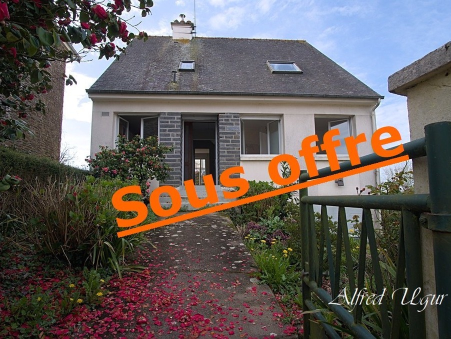 Vente Maison COMBLESSAC  149 000 €