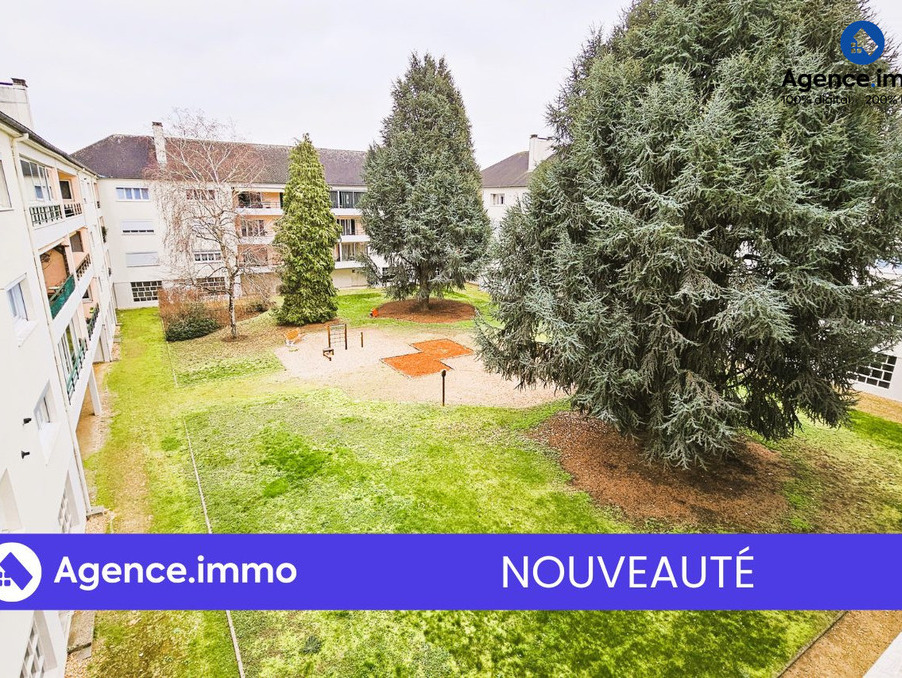 Vente Appartement Tours  169 000 €