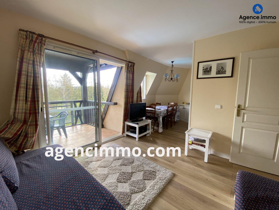 Vente Appartement Deauville  238 000 €
