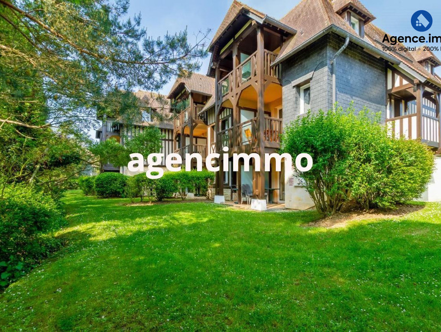 Vente Appartement Deauville  169 900 €