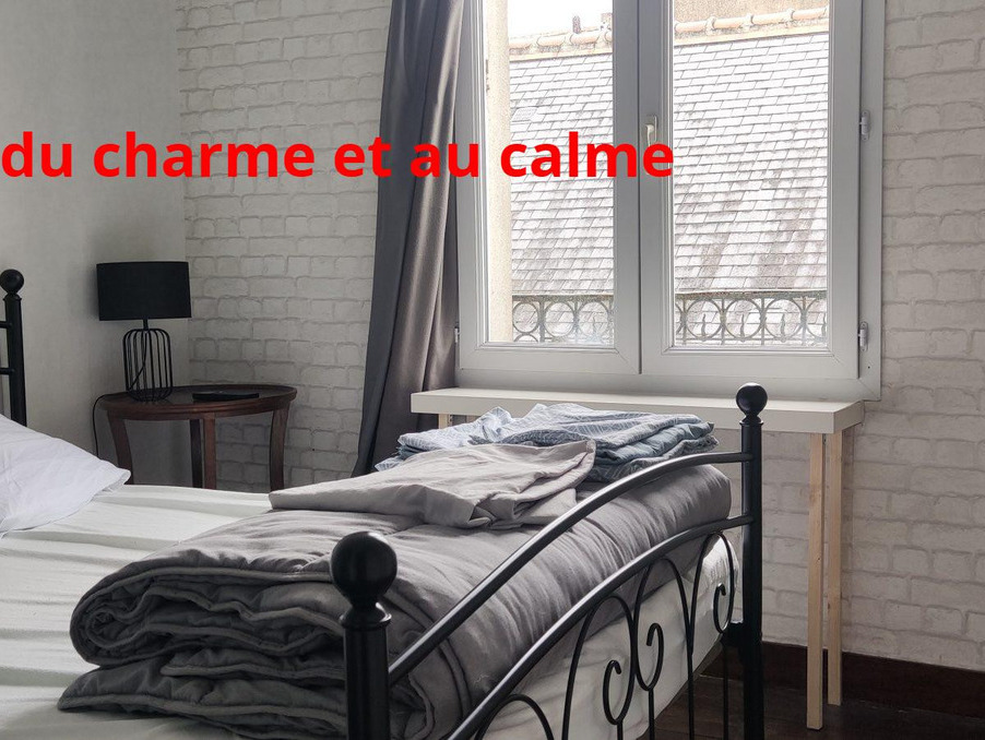 Vente Appartement Tours  136 000 €