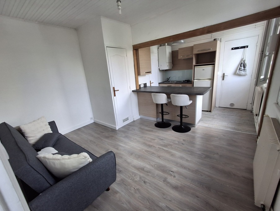 Vente Appartement Tours  100 000 €