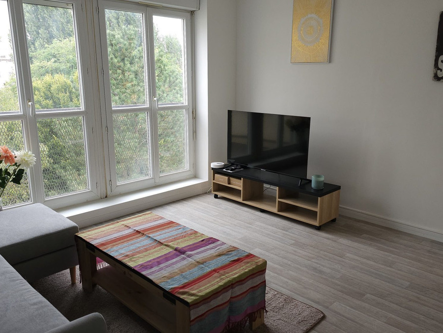 Location Appartement Beauvais  390 €