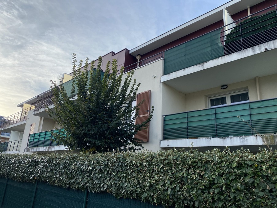 Vente Appartement Montbazon  139 500 €