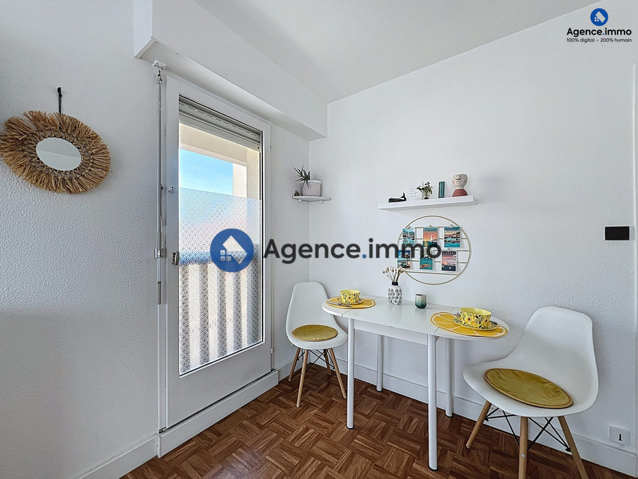Vente Appartement Saint Jean de Luz  169 000 €