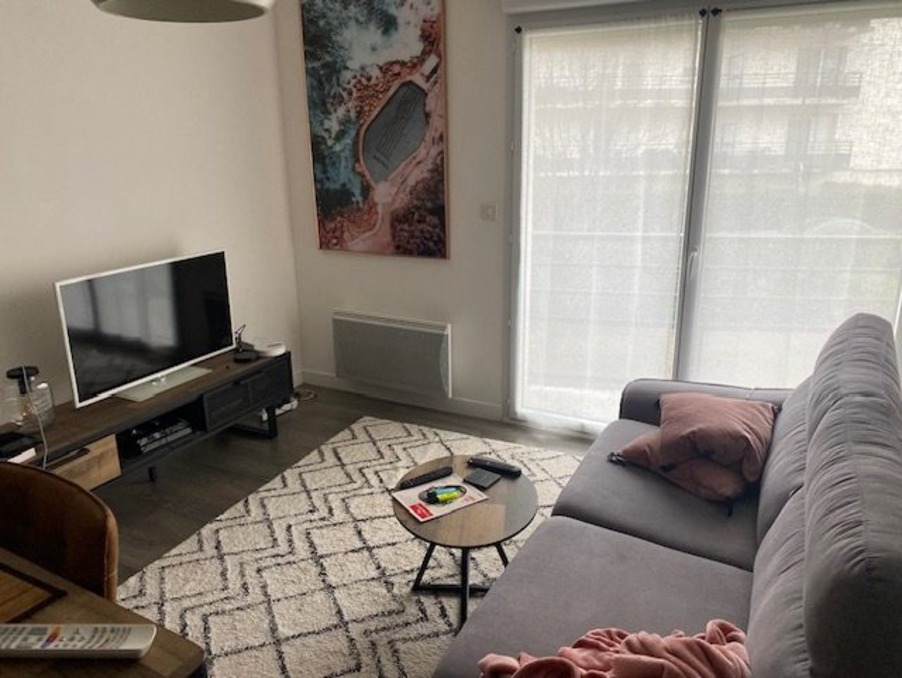 Vente Appartement Tours  148 000 €