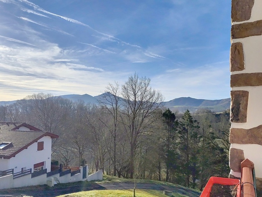 Vente Appartement Espelette  194 000 €
