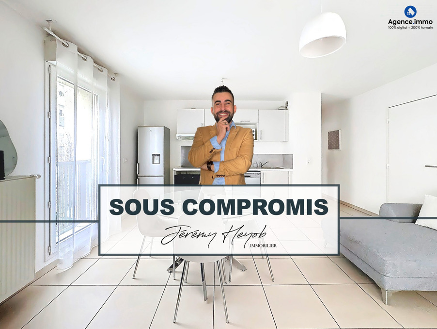 Vente Appartement Saint Priest  220 000 €