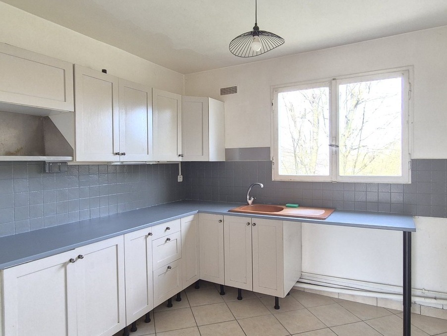 Vente Appartement Saint Brice sous Forêt  225 000 €