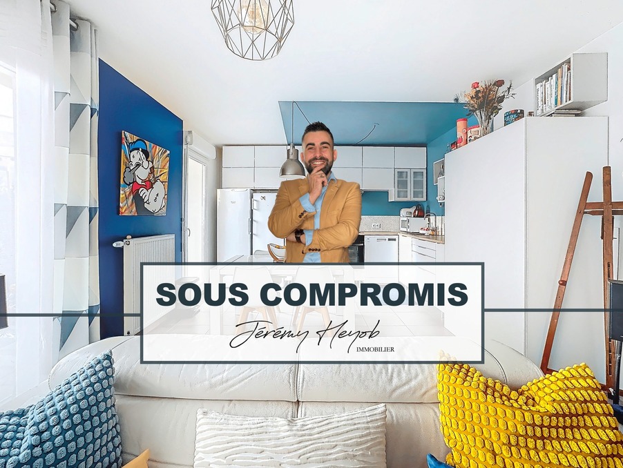 Vente Appartement Saint Priest  270 000 €