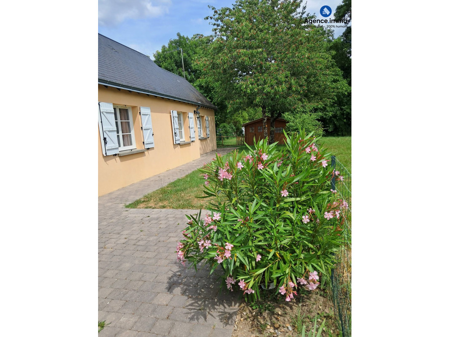 Vente Maison Bourgueil  179 000 €