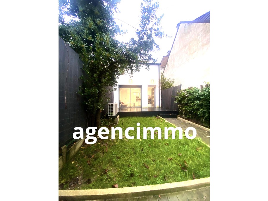Vente Maison Champigny sur Marne  324 300 €
