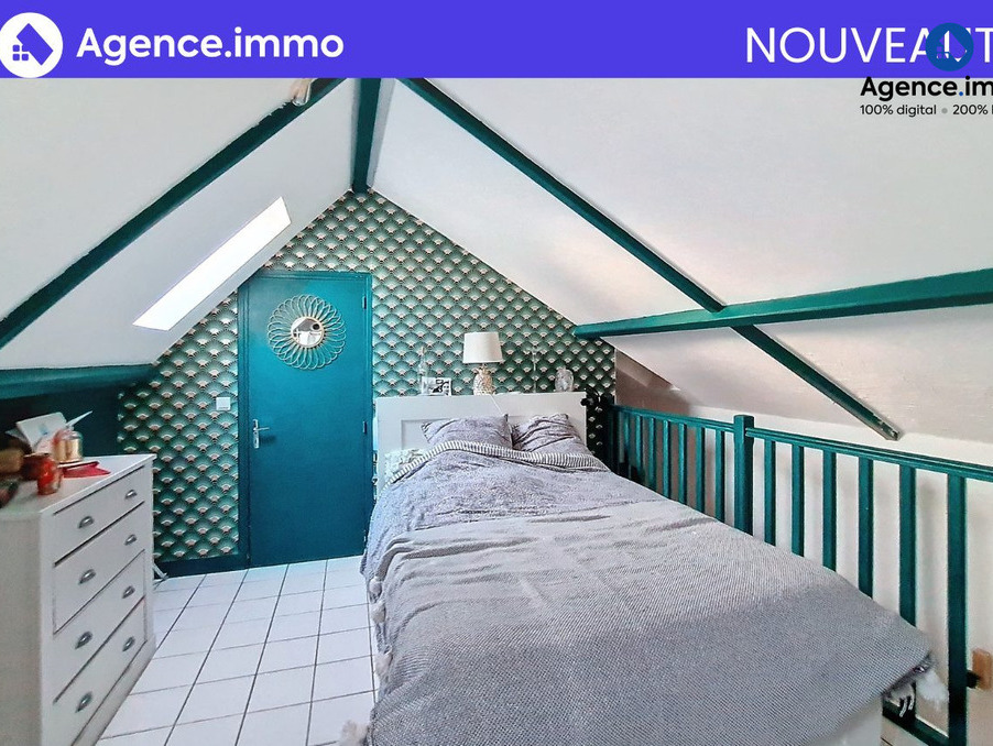 Vente Maison Château la Vallière  228 000 €