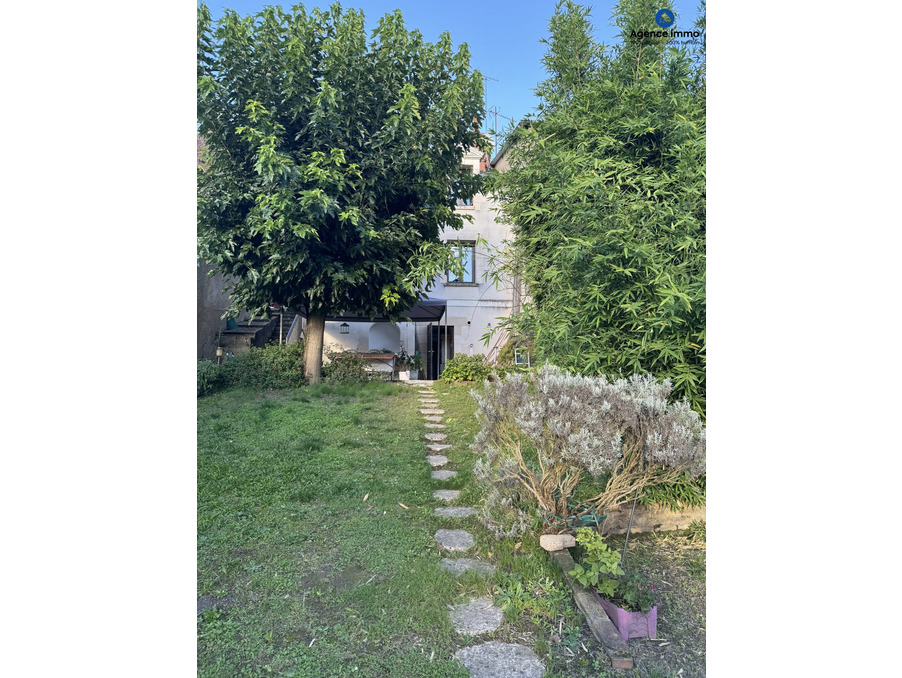 Vente Maison Amboise  450 000 €