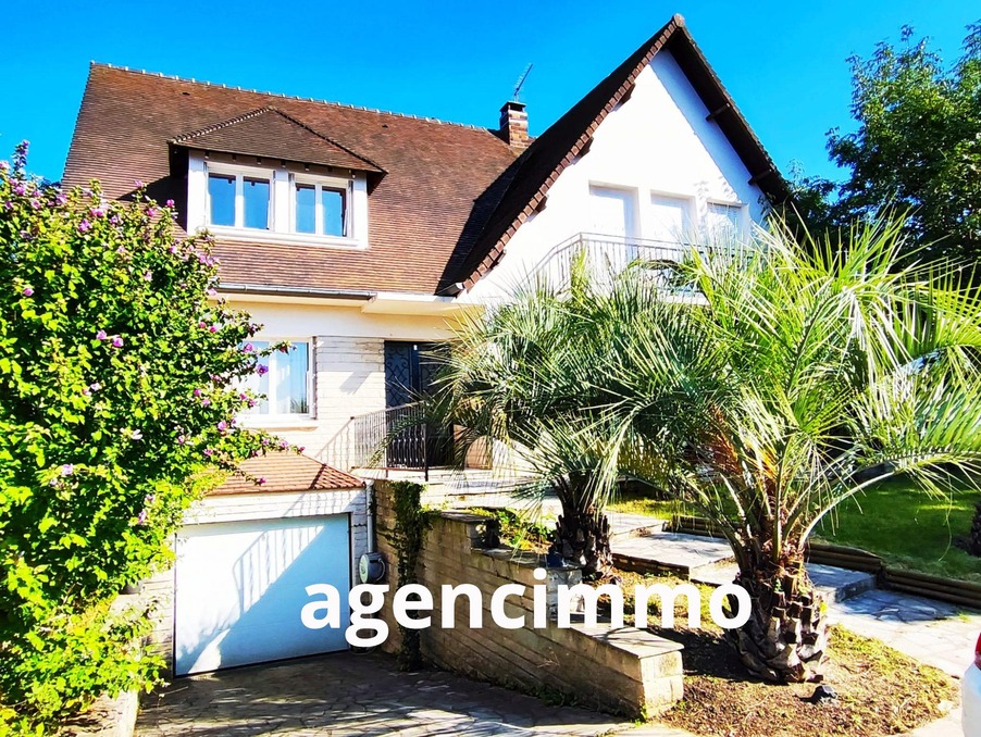 Vente Maison Chennevières sur Marne  849 000 €