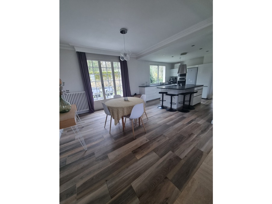Vente Maison Saint Avertin  579 000 €