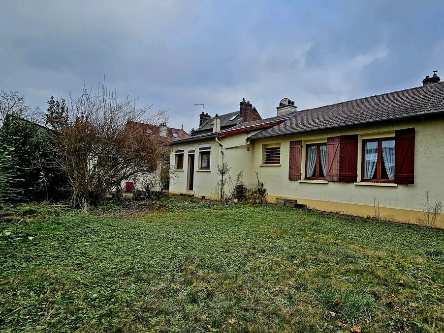 Vente Maison Beauvais  210 000 €