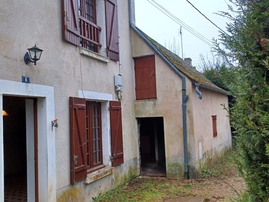 Vente Maison Limeray 71 500 €
