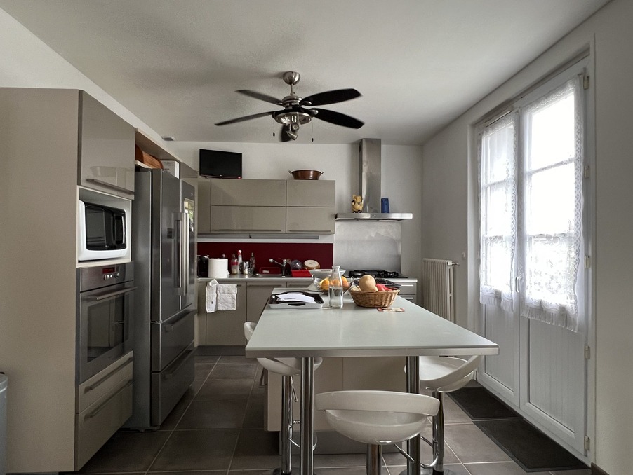 Vente Maison Saint Cyr sur Loire  349 800 €