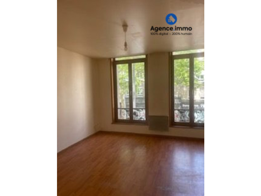 Vente Immeuble Calais  199 000 €