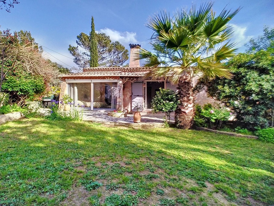 Vente Maison Vidauban  380 000 €