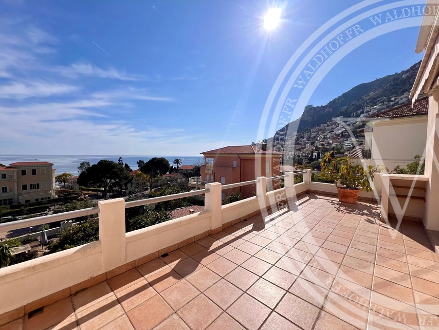 Vente Appartement Roquebrune-Cap-Martin  385 000 €