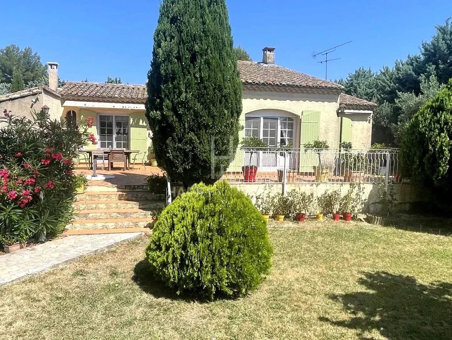 Vente Maison Mouriès  545 000 €