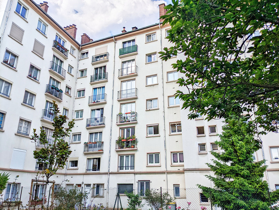 Vente Appartement La garenne colombes  354 000 €