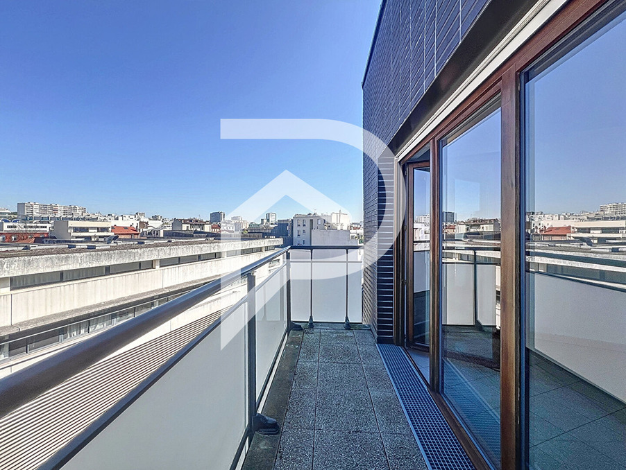 Vente Appartement Montreuil  343 600 €
