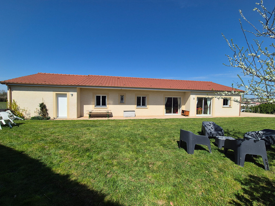 Vente Maison Paray le monial  275 000 €
