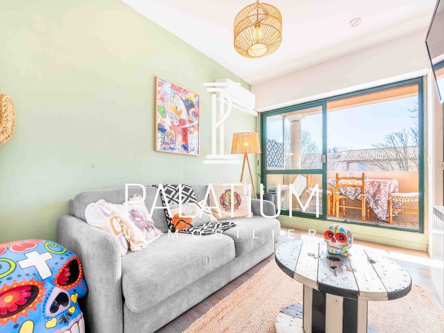 Vente Appartement Gréoux les Bains  125 000 €