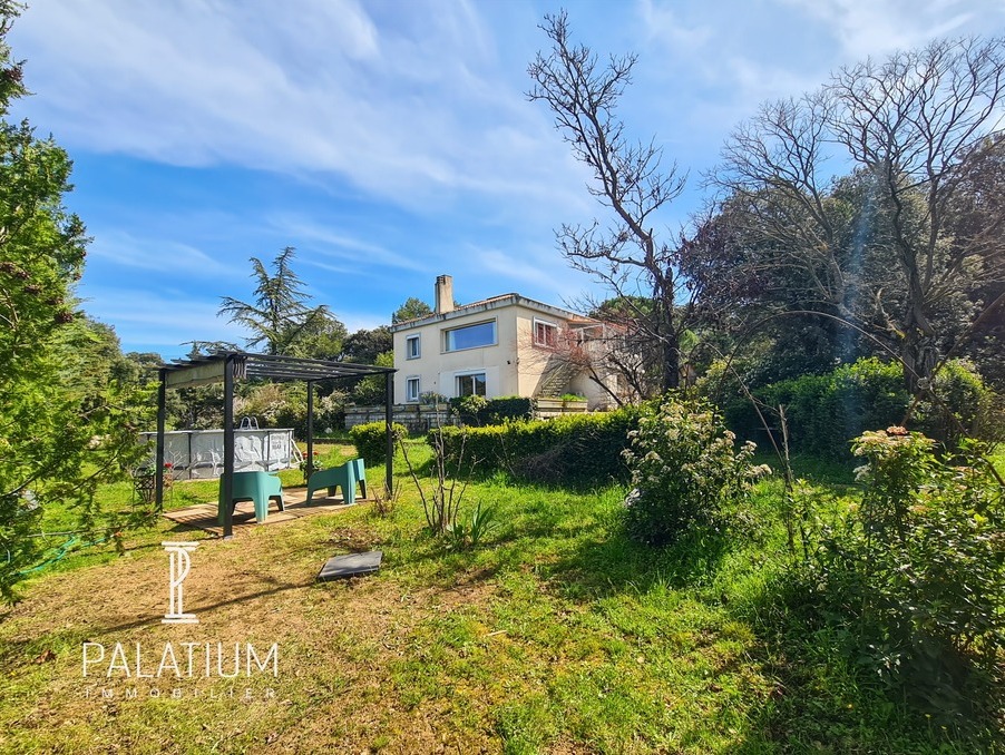 Vente Maison Pertuis  585 000 €