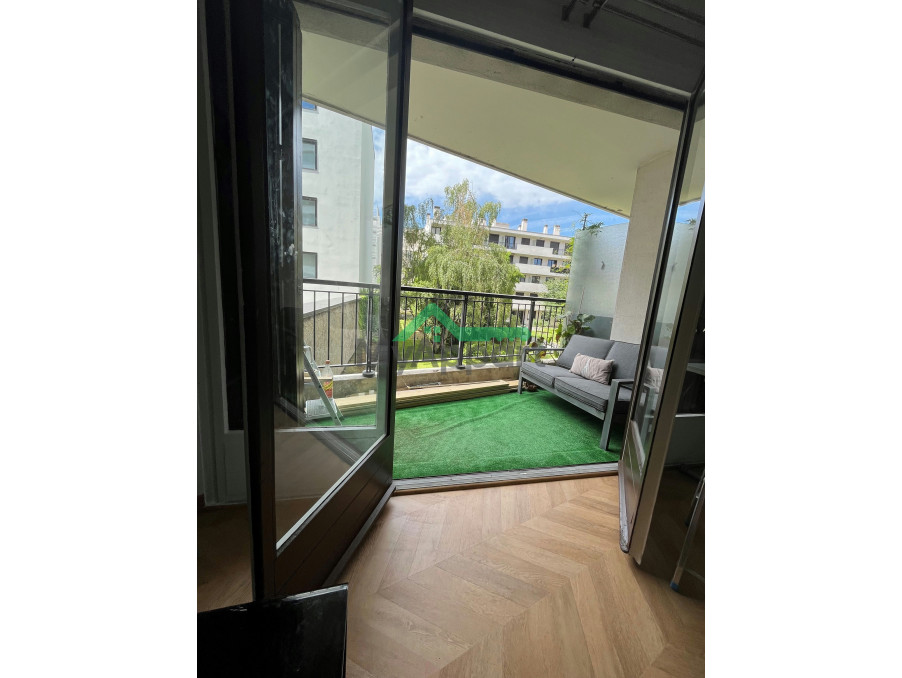 Location Appartement NEUILLY SUR SEINE 1 490 €